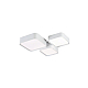 Потолочный светильник Freya Куб / Cube FR6096CL-L106W