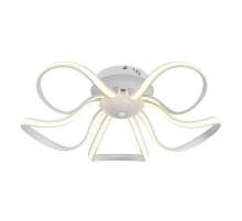 Потолочный светодиодный светильник Arti Lampadari Garda L 1.5.78 W