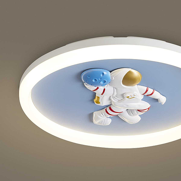 Потолочный светильник Freya Космический / Cosmic FR5457CL-L36B