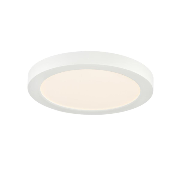 Потолочный светильник Sonex Nebula White Mitra Led 7790/12L