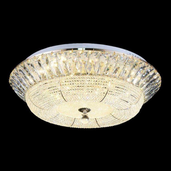 Потолочный светодиодный светильник Lumina Deco Mirana DDP 3197-60 Потолочный светодиодный светильник Lumina Deco Mirana DDP 3197-60
