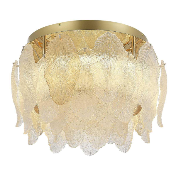 Потолочный светильник ST Luce LIGHTSOME SL6135.202.01 Потолочный светильник ST Luce LIGHTSOME SL6135.202.01