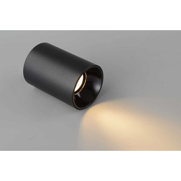 Светильник потолочный Crystal Lux CLT 084C BL