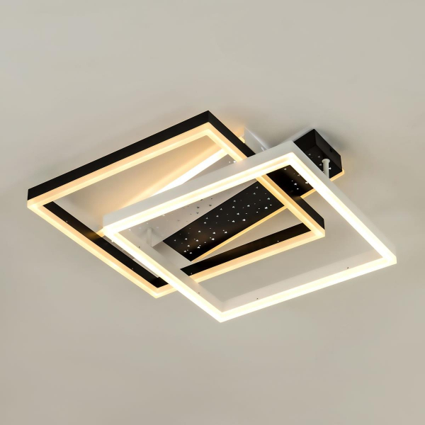 Потолочный светильник LED4U L1032-500 Потолочный светильник LED4U L1032-500