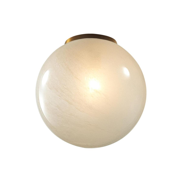 Потолочный светильник Odeon Light Magia Midcent 7109/1C