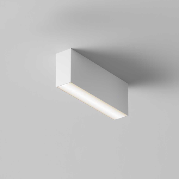 Потолочный светильник Maytoni Technical Basis C068CL-12W3-6K-W Потолочный светильник Maytoni Technical Basis C068CL-12W3-6K-W