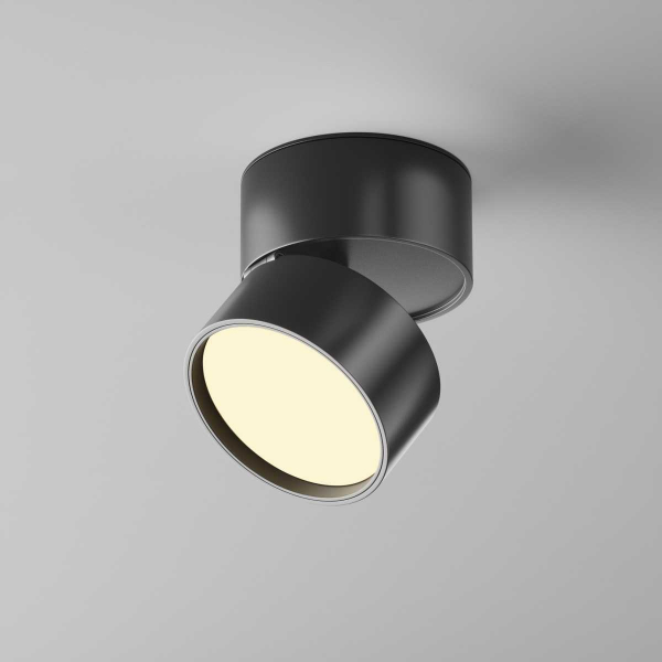 Потолочный светильник Technical C024CL-12W2.7K-B-1 Потолочный светильник Technical C024CL-12W2.7K-B-1