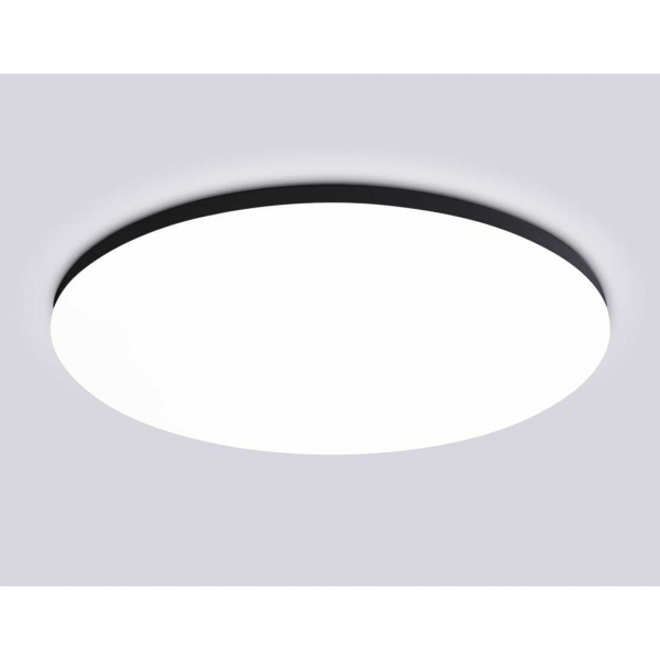 Потолочный светодиодный светильник Ambrella light Orbital Dance FZ2005 Потолочный светодиодный светильник Ambrella light Orbital Dance FZ2005