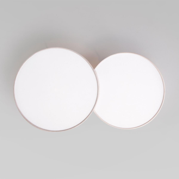 Потолочный светильник TK Lighting 6590 Mona Nature Потолочный светильник TK Lighting 6590 Mona Nature