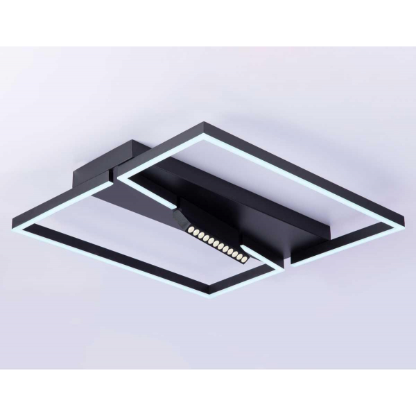 Потолочный светодиодный светильник Ambrella light Comfort LineTech FL51466 Потолочный светодиодный светильник Ambrella light Comfort LineTech FL51466