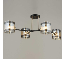 Потолочный светильник Reluce 04723-0.3-04