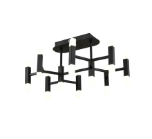 Потолочный светильник Vele Luce Niami VL7142L18