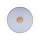 Потолочный светодиодный светильник Loft IT Axel 10003/24 pink