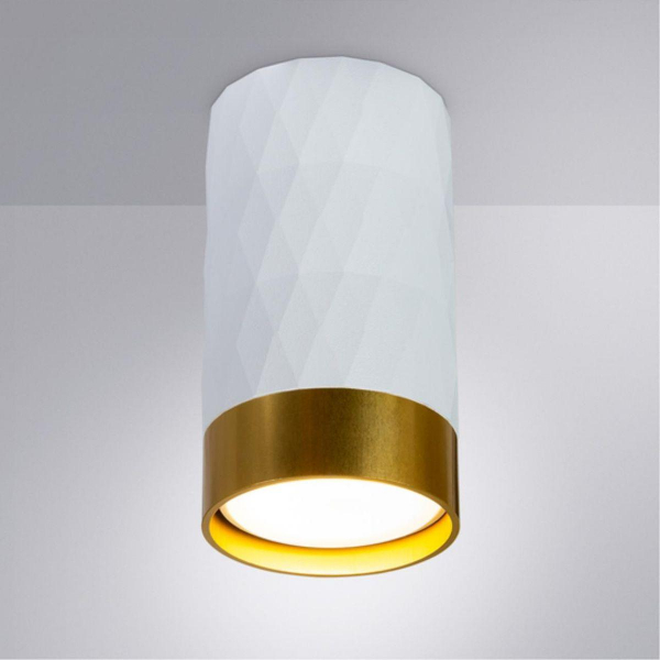 Потолочный светильник Arte Lamp Fang A5558PL-1WH Потолочный светильник Arte Lamp Fang A5558PL-1WH