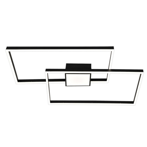 Потолочный светодиодный светильник Escada Twins 10284/3LED Потолочный светодиодный светильник Escada Twins 10284/3LED