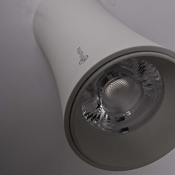 Потолочный светильник Imperium Loft Zyppa White H15 314096-26