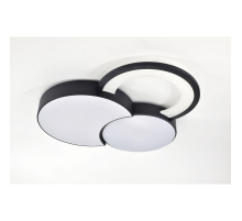 Потолочный светодиодный светильник Rivoli Aliona 6161-702 Б0066452