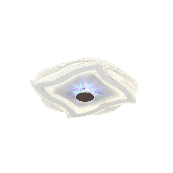 Потолочный светодиодный светильник Natali Kovaltseva Led Lamps 81067 Потолочный светодиодный светильник Natali Kovaltseva Led Lamps 81067