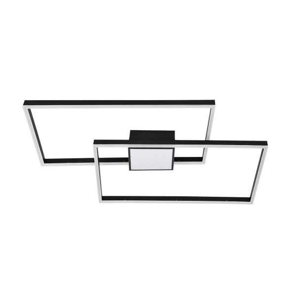 Потолочный светодиодный светильник Escada Twins 10284/3LED Потолочный светодиодный светильник Escada Twins 10284/3LED