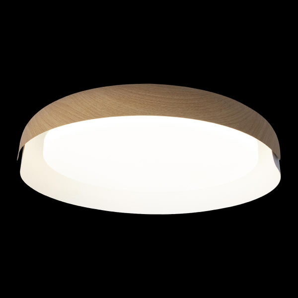 Потолочный светодиодный светильник Loft IT Coin 10198 White Потолочный светодиодный светильник Loft IT Coin 10198 White