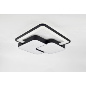 Потолочный светодиодный светильник Rivoli Aliona 6162-201 Б0066466