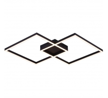 Потолочный светодиодный светильник Lucia Tucci Quattro Angolo 2050.2 Led