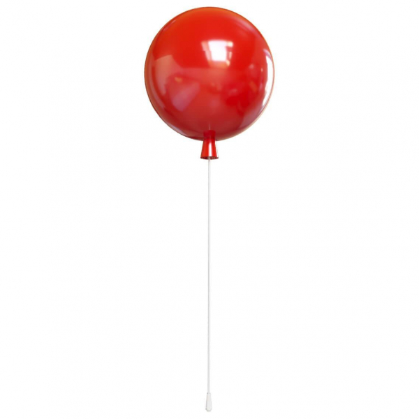 Потолочный светильник Loft IT Memory 5055C/L Red Потолочный светильник Loft IT Memory 5055C/L Red