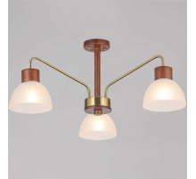 Потолочный светильник ILLUMICO IL0286-3C-79 BR