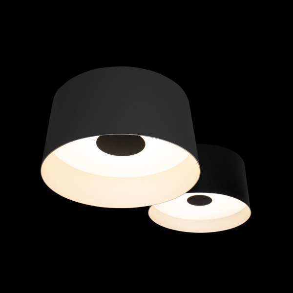 Потолочный светодиодный светильник Loft IT Duo 10360/2 Потолочный светодиодный светильник Loft IT Duo 10360/2