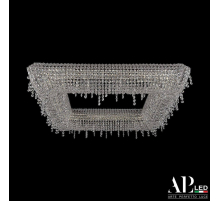 Потолочный светодиодный светильник Arte Perfetto Luce Rimini S503.0.80.B.3000