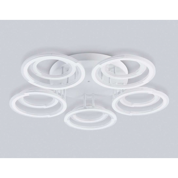 Светильник потолочный Ambrella light ACRYLICA FA8944 Светильник потолочный Ambrella light ACRYLICA FA8944