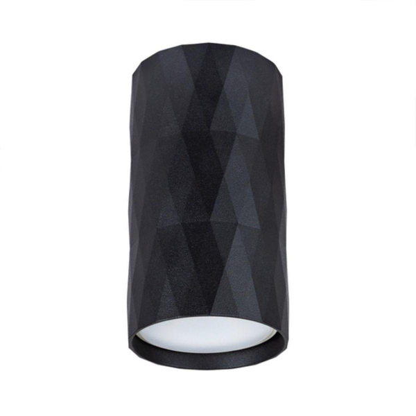 Потолочный светильник Arte Lamp Fang A5557PL-1BK Потолочный светильник Arte Lamp Fang A5557PL-1BK