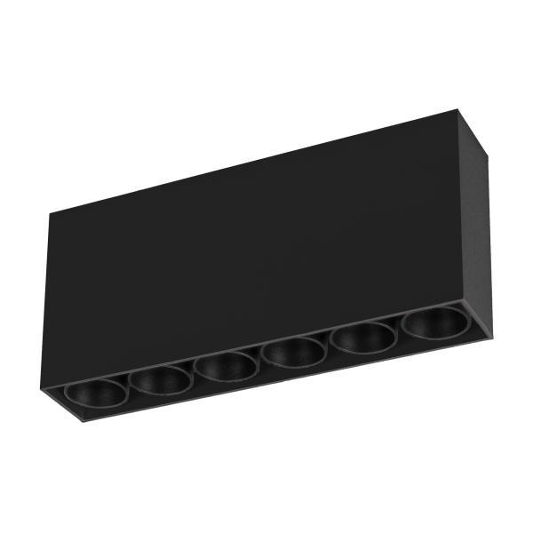 Потолочный светодиодный светильник Arlight SP-Orient-Surface-TC-S186x35-15W Day4000 031863 Потолочный светодиодный светильник Arlight SP-Orient-Surface-TC-S186x35-15W Day4000 031863