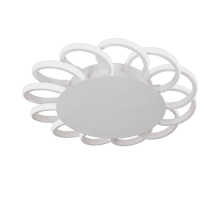 Потолочный светодиодный светильник Vitaluce V4615-0/12PL