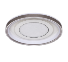 Потолочный светильник De Markt Норден 660014301