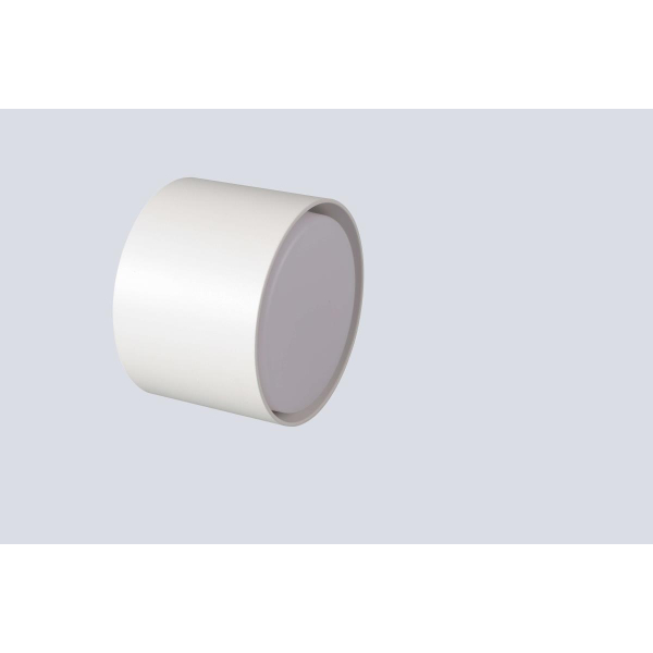 Светильник потолочный Crystal Lux CLT 073C WH