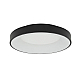 Потолочный cветильник Nowodvorski Nikki Round Led White 11207