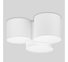 Потолочный светильник TK Lighting 3441 Mona White
