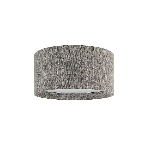 Потолочный cветильник Nowodvorski Lago S Gray 11679