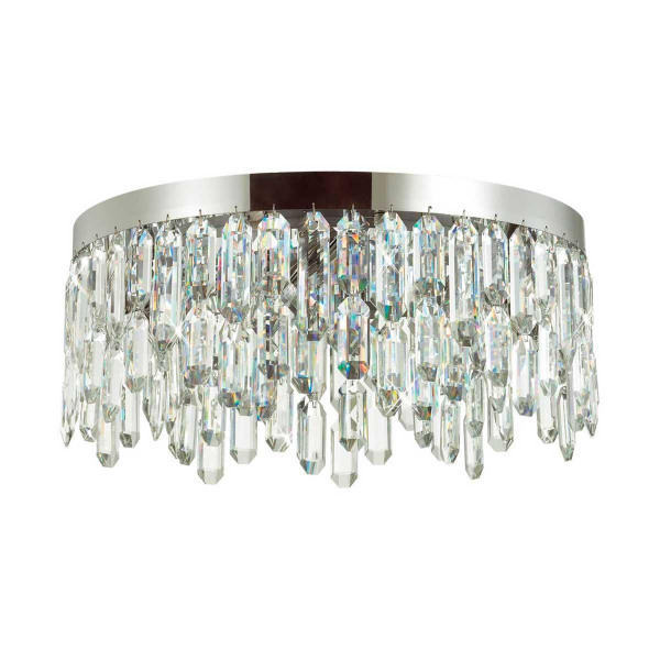 Потолочный светильникOdeon Light Hall Dakisa 4985/6C Потолочный светильникOdeon Light Hall Dakisa 4985/6C