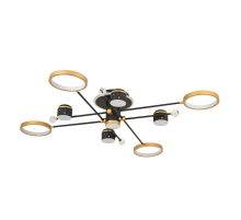 Потолочный светильник LED4U L3116-8