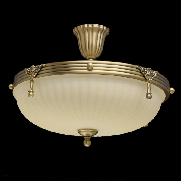 Потолочный светильник MW-Light Афродита 317011504 Потолочный светильник MW-Light Афродита 317011504