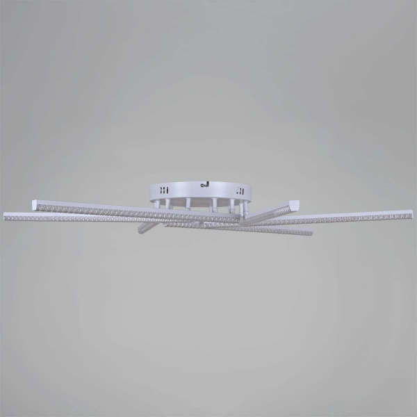 Светильник потолочный Reluce 06538-0.3-06 WH Светильник потолочный Reluce 06538-0.3-06 WH
