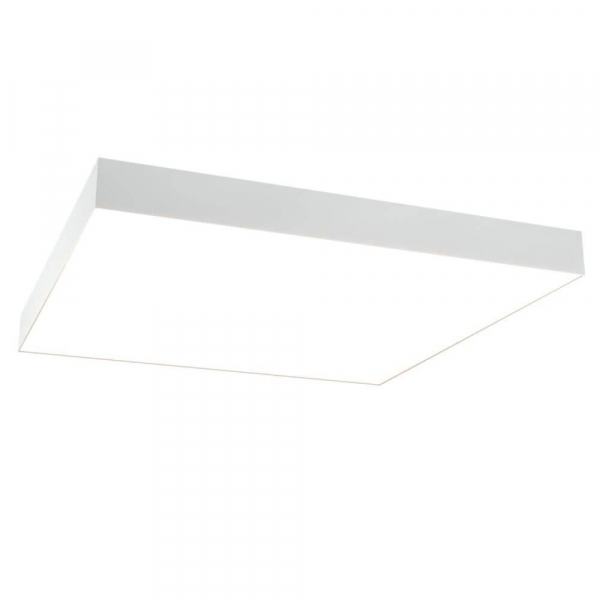 Потолочный светодиодный светильник Maytoni Technical Zon C067CL-L96W3K Потолочный светодиодный светильник Maytoni Technical Zon C067CL-L96W3K