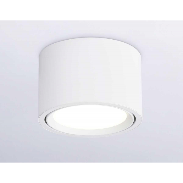 Потолочный светильник Ambrella light Techno Spot GX Standard tech TN6805 Потолочный светильник Ambrella light Techno Spot GX Standard tech TN6805