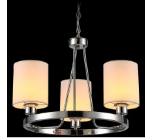 Потолочный светильник ILLUMICO IL1913-3P-17 CR