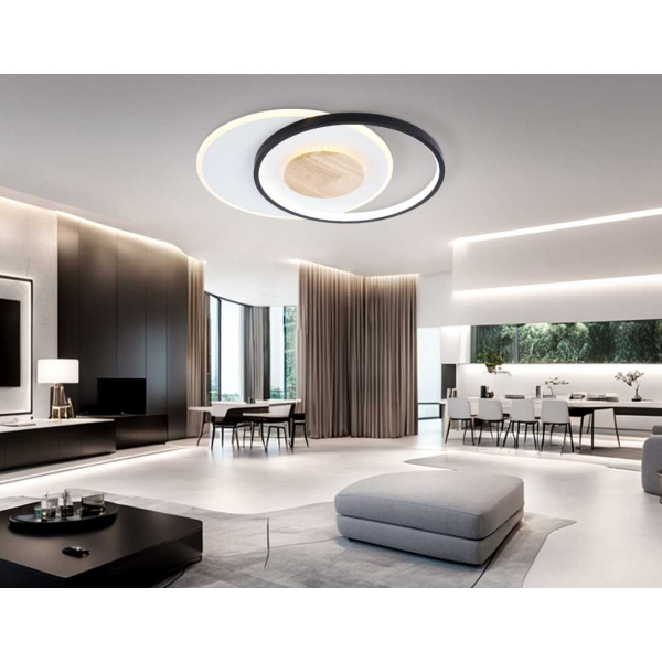 Светильник потолочный Ambrella light COMFORT FL4789 Светильник потолочный Ambrella light COMFORT FL4789