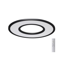 Потолочный светодиодный светильник Sonex Mitra Altair 7717/42L