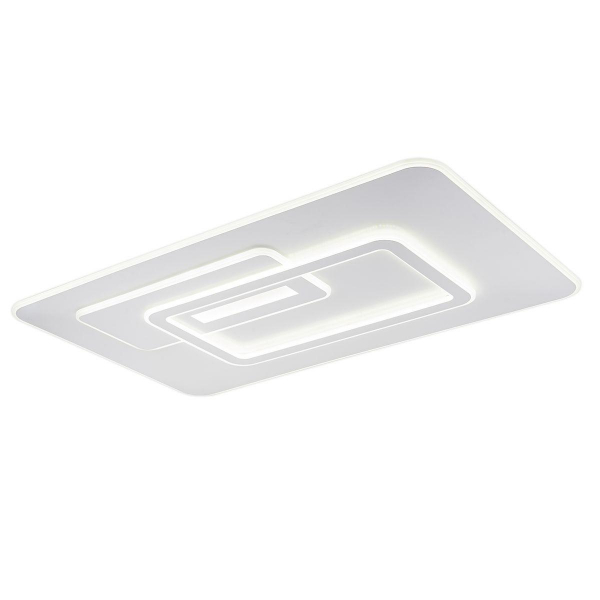 Потолочный светодиодный светильник Escada Rung 10294/3LED Потолочный светодиодный светильник Escada Rung 10294/3LED