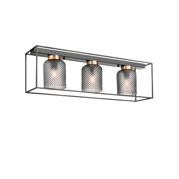 Потолочный светильник Vele Luce Morrison VL5472L03